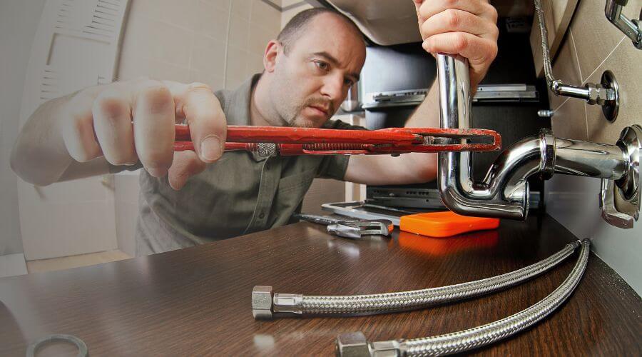 Local water heater installation in Leland, IL